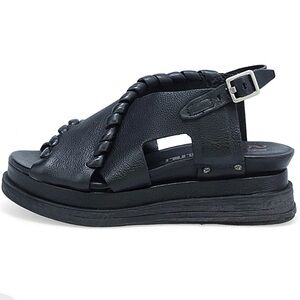 🌵A.S.98🌵ARTISAN LEATHER SANDAL